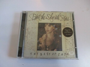 昭和レトロ　CD　THE　BEST OF ENYA