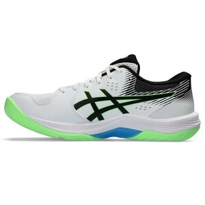 1597480-ASICS/メンズ レディース ハンドボールシューズ BEYOND FF ビヨンド/27.0