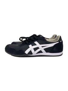 Onitsuka Tiger◆ローカットスニーカー/39/BLK/1183b400