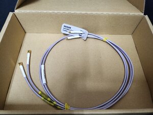 「NBC」Keysight N5450B InfiniiMax Extreme Temperature Extension Cable 極限温度延長ケーブル (6729)