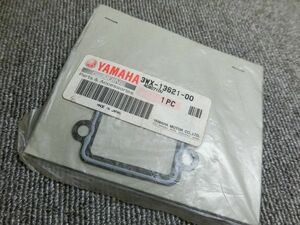 ヤマハ JOG ジョグ BW’S ビーウィズ GEAR ギア 50 新品 未使用 純正 ガスケット バルブシート フロート エンジン 3WX-13621-00