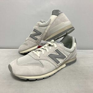 送料無料 new balance CM996 27.5cm