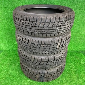 新品 未使用 165/55R15 75Q 冬 タイヤ 4本 22年製 YOKOHAMA iCE GUARD iG60 ヨコハマ タイヤ アイスガード スタッドレス 15-574