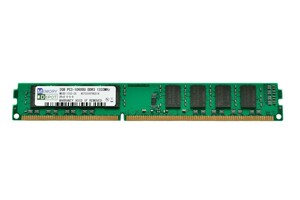 2GB PC3-10600/PC3-8500 DDR3-1333/DDR3-1066 240pin DIMM 16chip品 PCメモリー 5年保証 相性保証付 番号付メール便発送