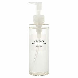 無印良品 オリーブオイル 200ml