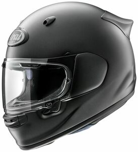 Arai フルフェイスヘルメット　ASTRO-GX　アストロジーエックス　フラットブラック　L　59-60ｃｍ