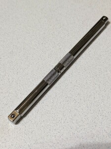 Snap-on (スナップオン) ラチェットドライバー SGDMRC 専用シャンク SGDMRC4-TM4