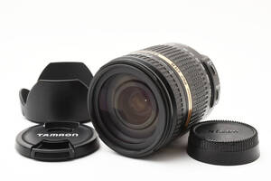 ★極上品★ タムロン TAMRON 18-270mm F3.5-6.3 Di II VC PZD B008N ニコン ★