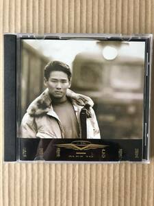杜德偉「忘情號」中古CD 杜徳偉 ALEX TO アレックス・トゥー 1988年香港盤