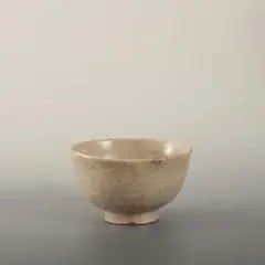白薩摩 茶碗 茶道具 古美術 古道具 アンティーク 薩摩焼