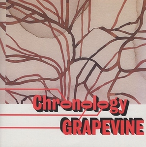 GRAPEVINE グレイプバイン / Chronology -a young persons