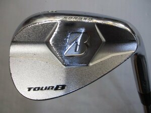 ブリヂストン TOUR B XW-1 Silver 52-08/NSPRO MODUS3 TOUR120/S/52[106930]