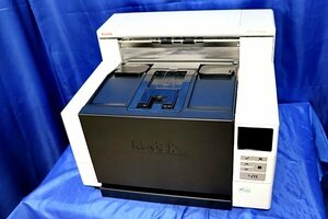 Kodak Alaris ドキュメントスキャナー i4250 A3対応 カラー コダック アラリス 49863Y