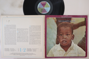 米LP Various Mississippi Blues KST9009 KENT /00400