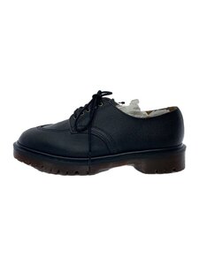 Dr.Martens◆ドレスシューズ/UK5/BLK/2046