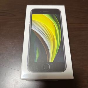 iPhone SE 第二世代