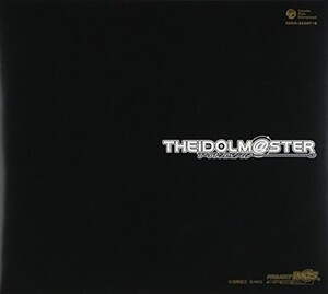 THEIDOLM@STERBESTALBUM?MASTEROFMASTER?/ゲームミュージック/中古CD■23109-40070-YCD9