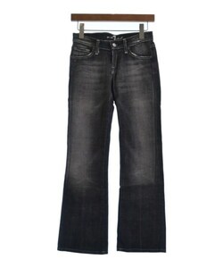 Seven for all mankind デニムパンツ レディース セブンフォオールマンカインド 中古　古着