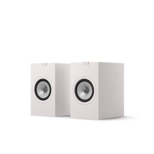 KEF Q1 Meta サテンホワイト ペア 新品未開封