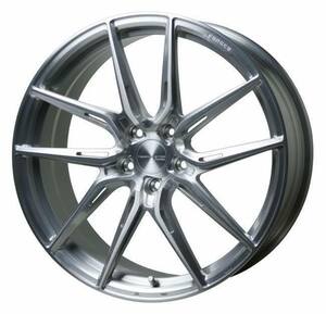 [業販限定販売] [新品] [20インチ] [TRAFFICSTAR FORGED TSF-02] [8.5J+38] [245/35R20] [ヴェルファイア] [4本] [鍛造] [軽量] [BRS]