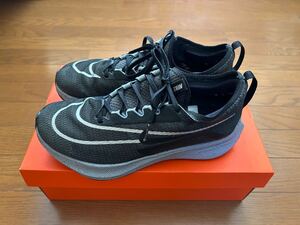 ナイキ　ズームフライ4 27.5 NIKE ZOOMFLY