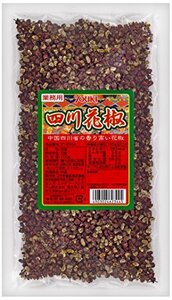 ユウキ 四川花椒 100g