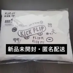 Kickflip digipack限定盤 新品未開封アルバム