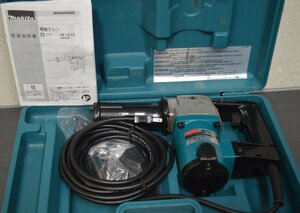 【MAKITA】【中古品】マキタ 電動ケレン HK1810 動作確認済 (菅1943YO)