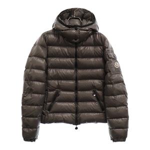 MONCLER モンクレール BADY GIUBBOTTO バディ ナイロン ダウン ジャケット グレー 120934594205 68950