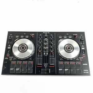 PIONEER パイオニア DDJ-SB2 DJコントローラー★動作未確認品