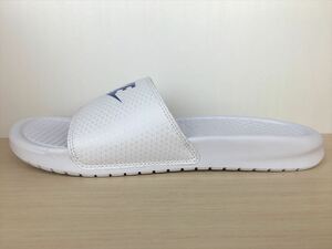 NIKE（ナイキ） BENASSI JDI（ベナッシJDI） 343880-102 靴 サンダル メンズ 26,0cm 新品 (1924)