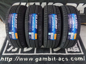 ◆在庫有り!即納可能! ピレリ アイスゼロアシンメトリコ 205/60R16 205/60-16 新品４本スタッドレス プリウスα マツダ3 ジューク SX4 等