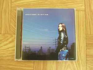 《CD》ミシェル・ブランチ michelle branch / the spirit room　[made in U.S.A.]