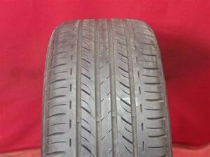 単品 タイヤ 1本 《 ブリヂストン 》 スニーカー SNK2 [ 225/45R18 91W ] 8分山★n18 クラウン マークX オデッセイ アテンザ エスティマ