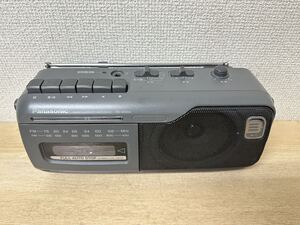 A494 Panasonic ラジカセ RX-M40A