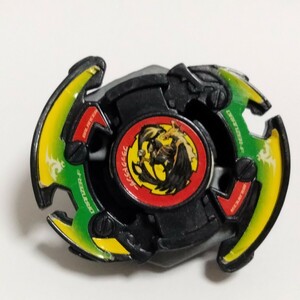 希少 TAKARA 旧 爆転シュート ベイブレード ブラックドランザー(ドランザーF) アルティメットスタジアム付属品 beyblade HMSタカラ 初代 