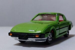 ★マツダ　サバンナ　RX-7　　　　　1/60トミカ★