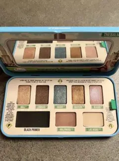 【theBalm】 AUTOBALM DAY 2 NITE