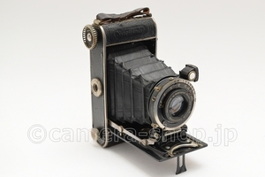 VOIGTLANDER BESSA 1932 Anastigmat Skopar 1:4.5 F=10.5cm COMPUR