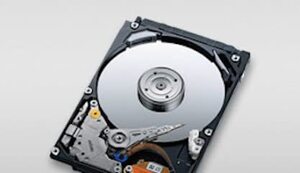 【中古】Mk3265Gsxn 320Gb Hdd2J13 Sata2 OEM ノートパソコン ハードドライブ