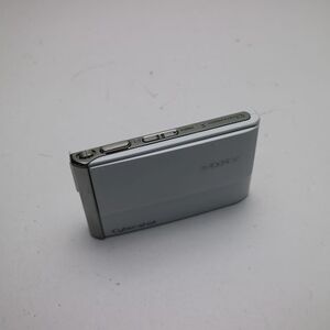 超美品 Cyber-shot DSC-T70 ホワイト 即日発送 SONY デジカメ デジタルカメラ 本体 あすつく 土日祝発送OK