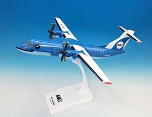 ＜新品＞ ATR 42-600　みぞか号　天草エアライン　エバーライズ　1/100サイズ