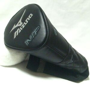 中古★☆ミズノ Mizuno MP THE CRAFT 611★126g★送料300円～★ドライバー★1Wヘッドカバー