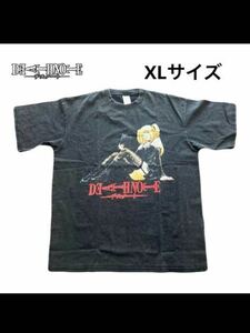 DEATH NOTE デスノート　ミサミサ　弥 海砂　アニメ　漫画　Tシャツ