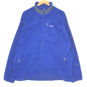 古着 00年代 パタゴニア Patagonia レギュレーターR2 25131FA01 フリースジャケット USA製 メンズXL相当 /eaa389175