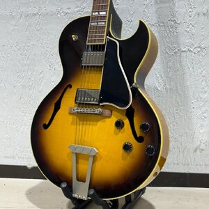 【C】 Gibson ES-175 フルアコースティックギター エレクトリックギター ギブソン 087130