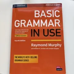 Basic Grammar in Use (Fourth Edition)