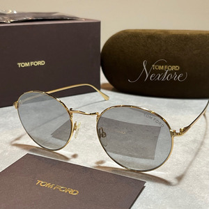 正規品 新品 トムフォード TF649 30C メガネ サングラス 眼鏡 アイウェア TOMFORD