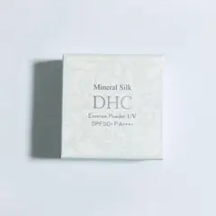 DHCミネラルシルク エッセンスパウダー UV（廃盤品）