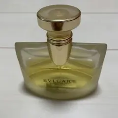 BVLGARI ブルガリ プールファム オードパルファム 50ml 箱無し